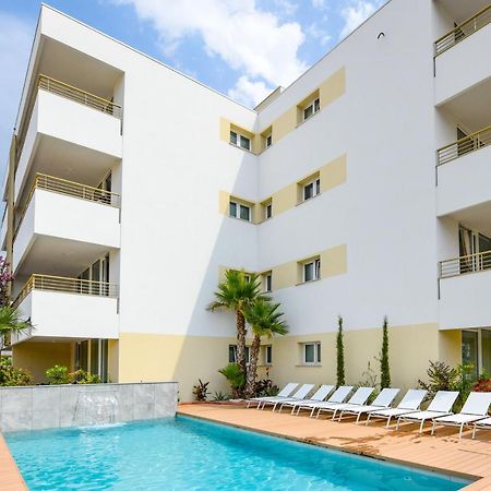 Residence Sunlight Lido di Jesolo Eksteriør bilde