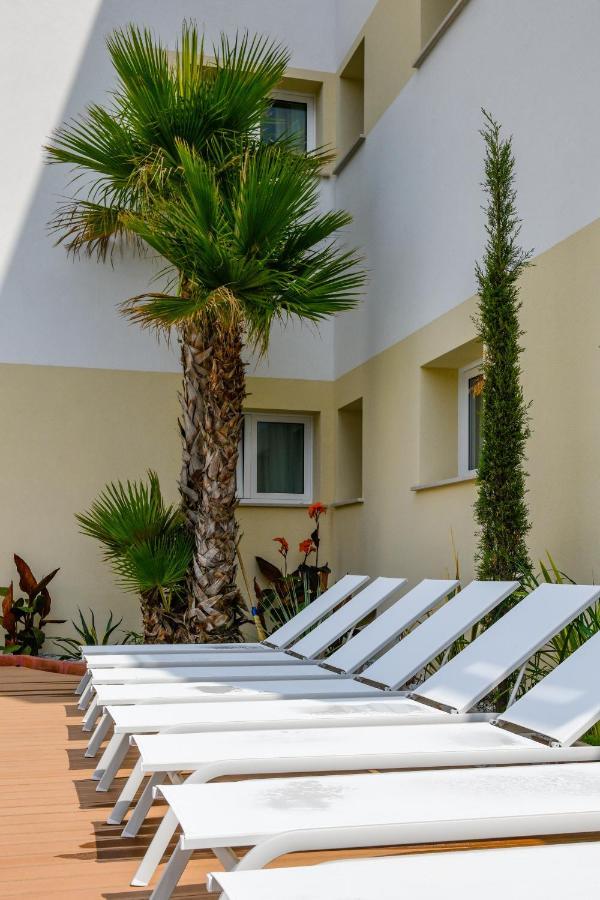 Residence Sunlight Lido di Jesolo Eksteriør bilde